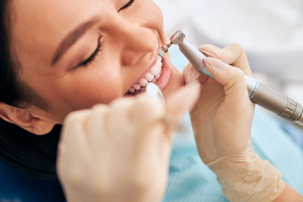 teeth-cleaning